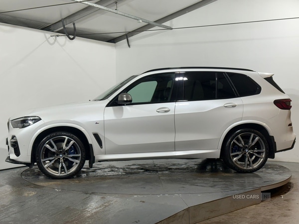 Used BMW X5 2021 for sale - 77292334: Photo 7