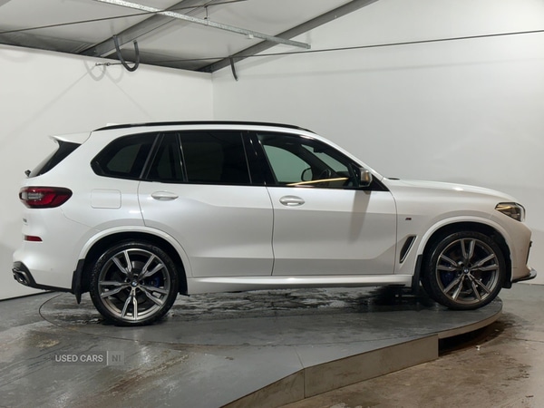 Used BMW X5 2021 for sale - 77292334: Photo 9