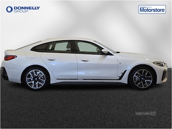 Used BMW i4 2022 for sale - 79401778: Photo