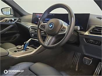 Used BMW i4 2022 for sale - 79401778: Photo