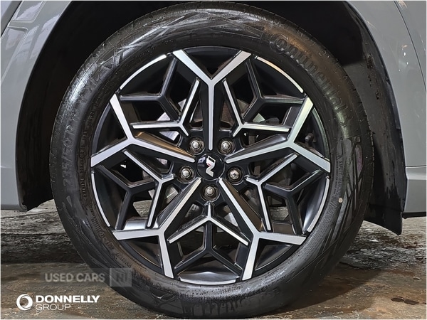 Used Hyundai TUCSON 2023 for sale - 77705859: Photo 4