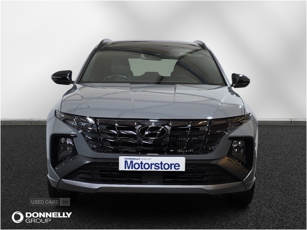 Used Hyundai TUCSON 2023 for sale - 77705859: Photo 5