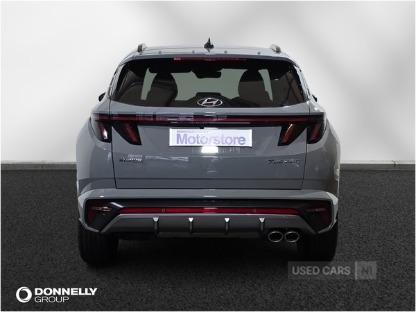 Used Hyundai TUCSON 2023 for sale - 77705859: Photo 6