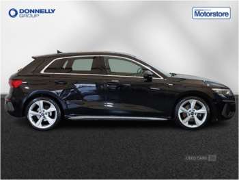 Used Audi A3 2021 for sale - 73743543: Photo