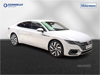 Used Volkswagen Arteon 2020 for sale - 77769927: Photo