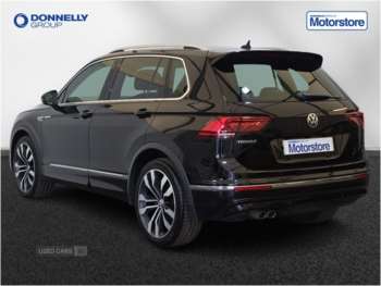 Used Volkswagen Tiguan 2020 for sale - 74811559: Photo