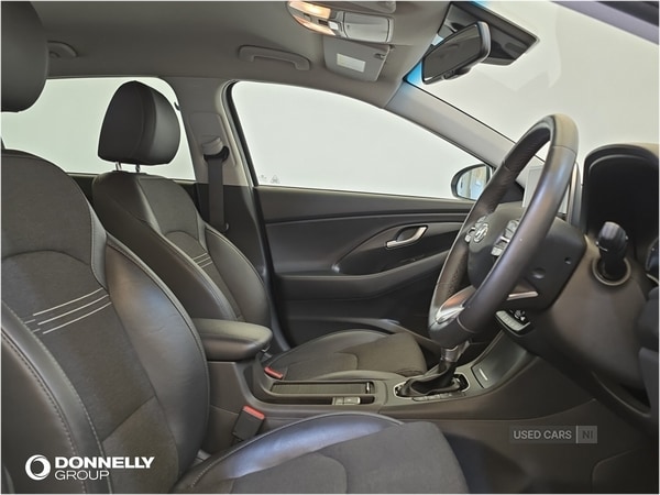 Used Hyundai i30 2023 for sale - 74420002: Photo 10