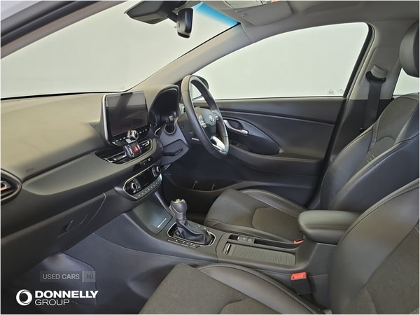 Used Hyundai i30 2023 for sale - 74420002: Photo 12
