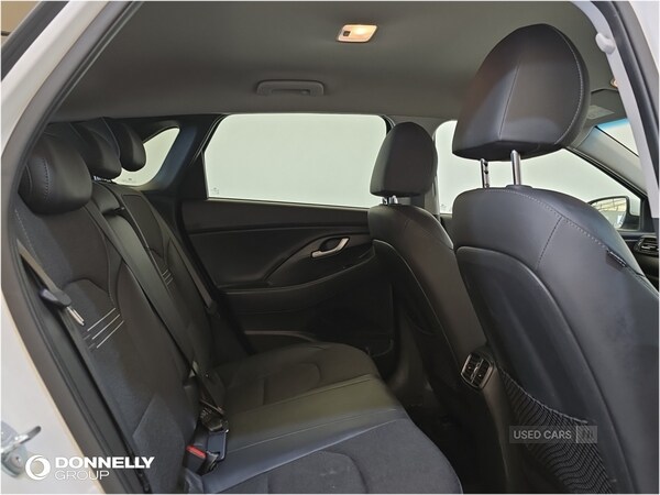 Used Hyundai i30 2023 for sale - 74420002: Photo 13