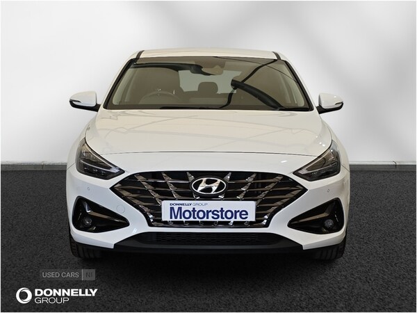 Used Hyundai i30 2023 for sale - 74420002: Photo 14