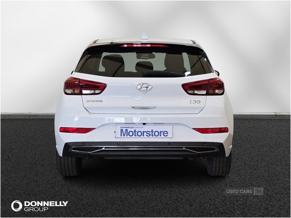 Used Hyundai i30 2023 for sale - 74420002: Photo 15