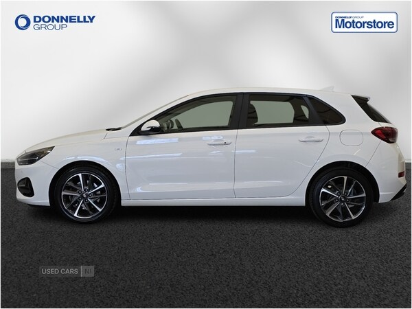 Used Hyundai i30 2023 for sale - 74420002: Photo 16