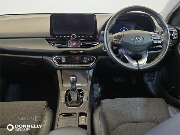 Used Hyundai i30 2023 for sale - 74420002: Photo 19