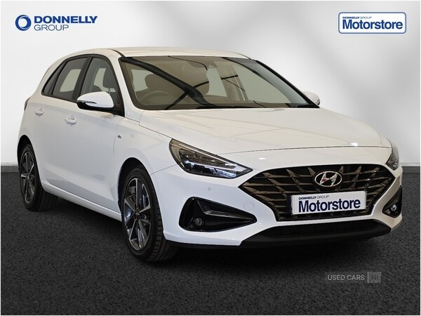 Used Hyundai i30 2023 for sale - 74420002: Photo 1