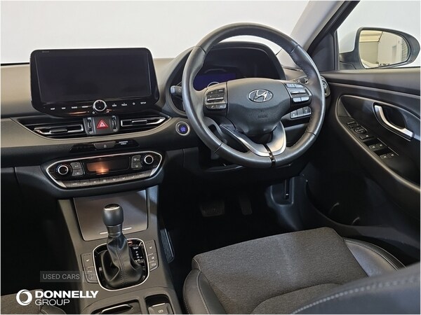 Used Hyundai i30 2023 for sale - 74420002: Photo 20