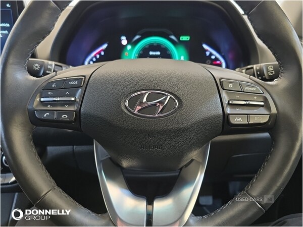 Used Hyundai i30 2023 for sale - 74420002: Photo 21