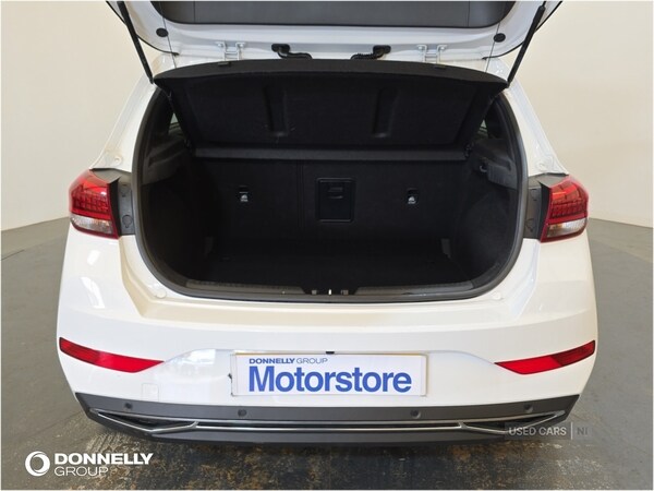 Used Hyundai i30 2023 for sale - 74420002: Photo 24
