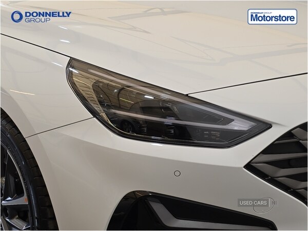 Used Hyundai i30 2023 for sale - 74420002: Photo 25