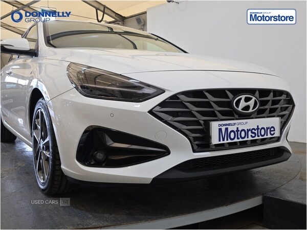 Used Hyundai i30 2023 for sale - 74420002: Photo 27