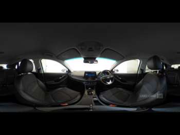 Used Hyundai i30 2023 for sale - 74420002: Photo