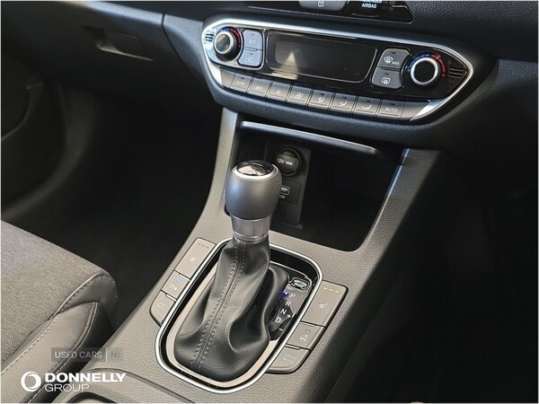 Used Hyundai i30 2023 for sale - 74420002: Photo 31