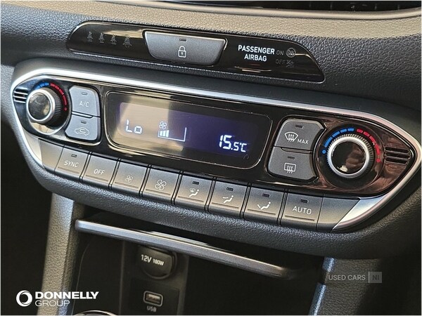 Used Hyundai i30 2023 for sale - 74420002: Photo 34