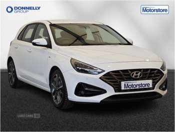 Used Hyundai i30 2023 for sale - 74420002: Photo