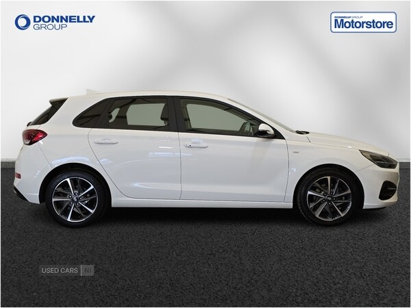 Used Hyundai i30 2023 for sale - 74420002: Photo 5