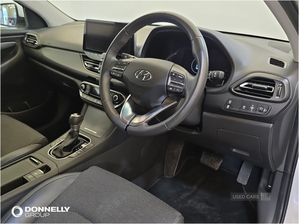 Used Hyundai i30 2023 for sale - 74420002: Photo 6