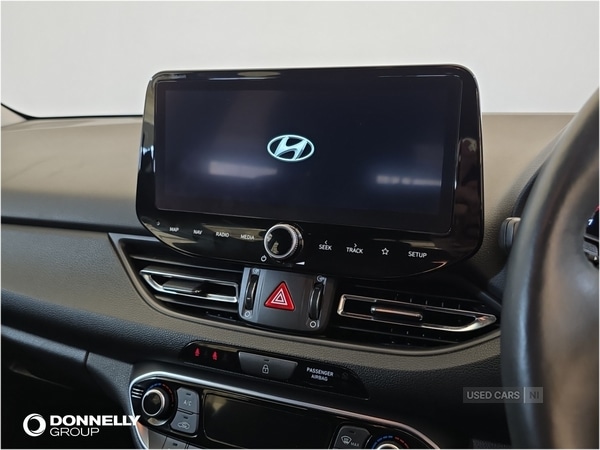 Used Hyundai i30 2023 for sale - 74420002: Photo 7