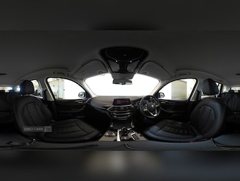 Used BMW X3 2021 for sale - 79084932: Photo