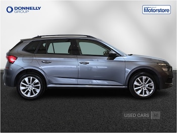 Used Skoda Kamiq 2023 for sale - 78613247: Photo