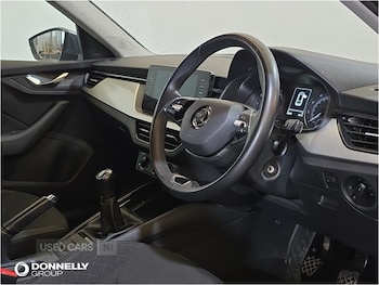 Used Skoda Kamiq 2023 for sale - 78613247: Photo