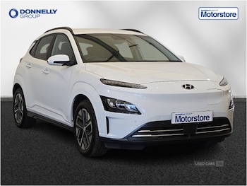 Used Hyundai KONA 2022 for sale - 79318195: Photo