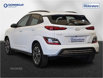 Used Hyundai KONA 2022 for sale - 79318195: Photo