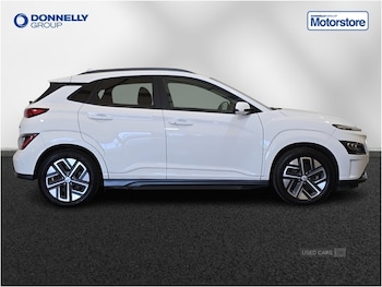 Used Hyundai KONA 2022 for sale - 79318195: Photo