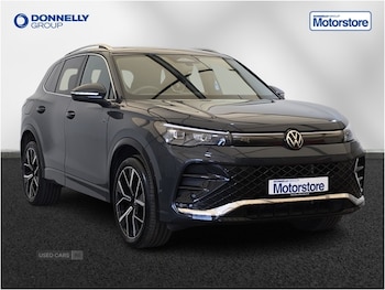 Used Volkswagen Tiguan 2025 for sale - 78855753: Photo