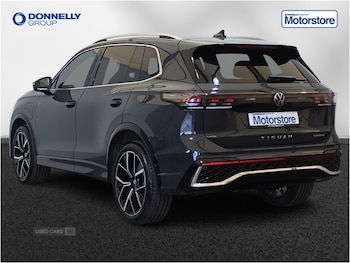 Used Volkswagen Tiguan 2025 for sale - 78855753: Photo