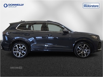 Used Volkswagen Tiguan 2025 for sale - 78855753: Photo