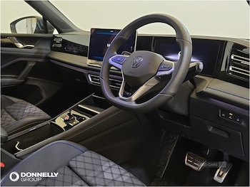 Used Volkswagen Tiguan 2025 for sale - 78855753: Photo