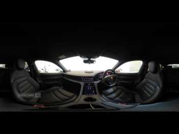 Used Porsche Taycan 2021 for sale - 75072030: Photo