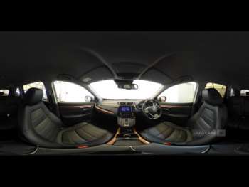 Used Honda CR-V 2020 for sale - 74359170: Photo