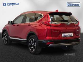 Used Honda CR-V 2020 for sale - 74359170: Photo