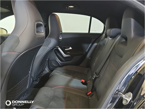 Used Mercedes-Benz A-Class 2020 for sale - 75590071: Photo 11