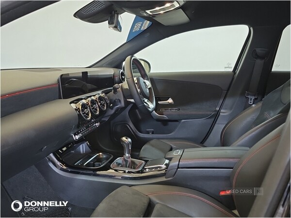 Used Mercedes-Benz A-Class 2020 for sale - 75590071: Photo 12