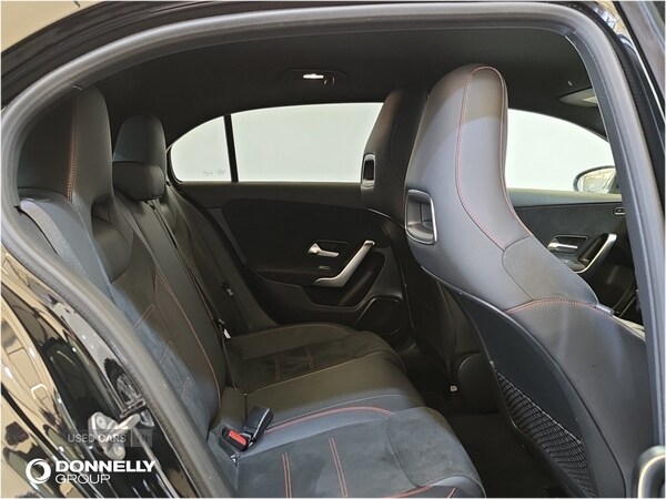 Used Mercedes-Benz A-Class 2020 for sale - 75590071: Photo 13