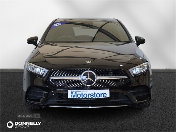 Used Mercedes-Benz A-Class 2020 for sale - 75590071: Photo 14
