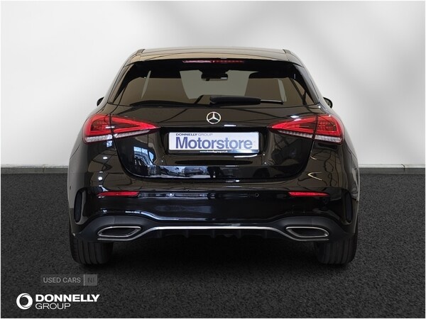 Used Mercedes-Benz A-Class 2020 for sale - 75590071: Photo 15