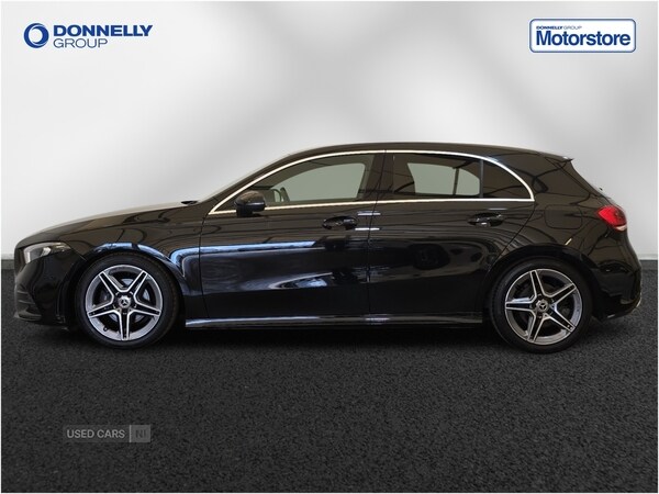 Used Mercedes-Benz A-Class 2020 for sale - 75590071: Photo 16