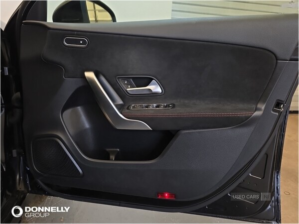 Used Mercedes-Benz A-Class 2020 for sale - 75590071: Photo 22